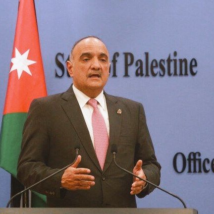 Prime Minister of Jordan: The problem did not start on October 7th. This disaster is the result of 70 years of Israeli occupation and refusal to recognize Palestinian rights.