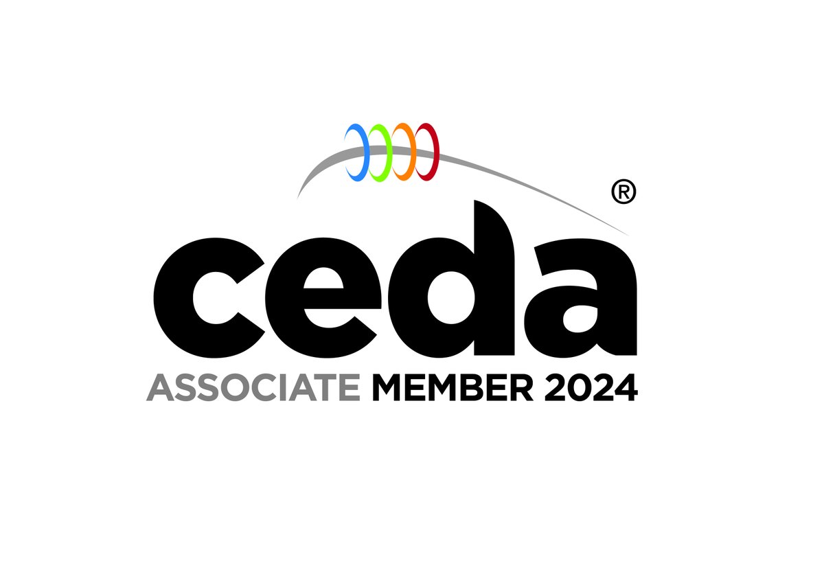 We're extremely proud to announce we have become an Associate Member of @CEDAUK! We look forward to continuing to support the catering industry with service management and can't wait to see what the future holds for us!

#AssociateMember #Ceda #servicemanagement #servicegeeni