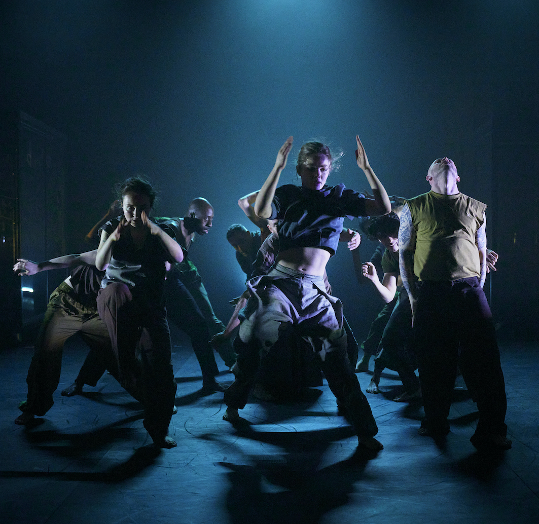 CoisCéim (@coisceim) on Twitter photo It's #InternationalDanceDay!
"A memory is not enough to make history. And the history of a theatre, like that of each one, is also the history of others..." this year's message is by Marianela Núñez - read it here >> international-dance-day.org/messageauthor.…
Image: PALIMPSEST by <a href="/RosKavanagh/">Rosa Kavanagh</a> It's #InternationalDanceDay!
"A memory is not enough to make history. And the history of a theatre, like that of each one, is also the history of others..." this year's message is by Marianela Núñez - read it here >> international-dance-day.org/messageauthor.…
Image: PALIMPSEST by <a href="/RosKavanagh/">Rosa Kavanagh</a>
