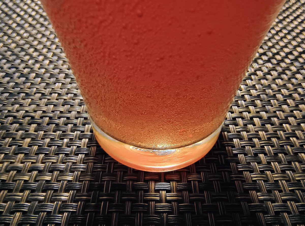 KYOTO BREWING CO. HIMARI Belgian Red IPA 緋毬 をｶｼｭｯ(`･ω･´)
#Craftbeer 
#クラフトビール