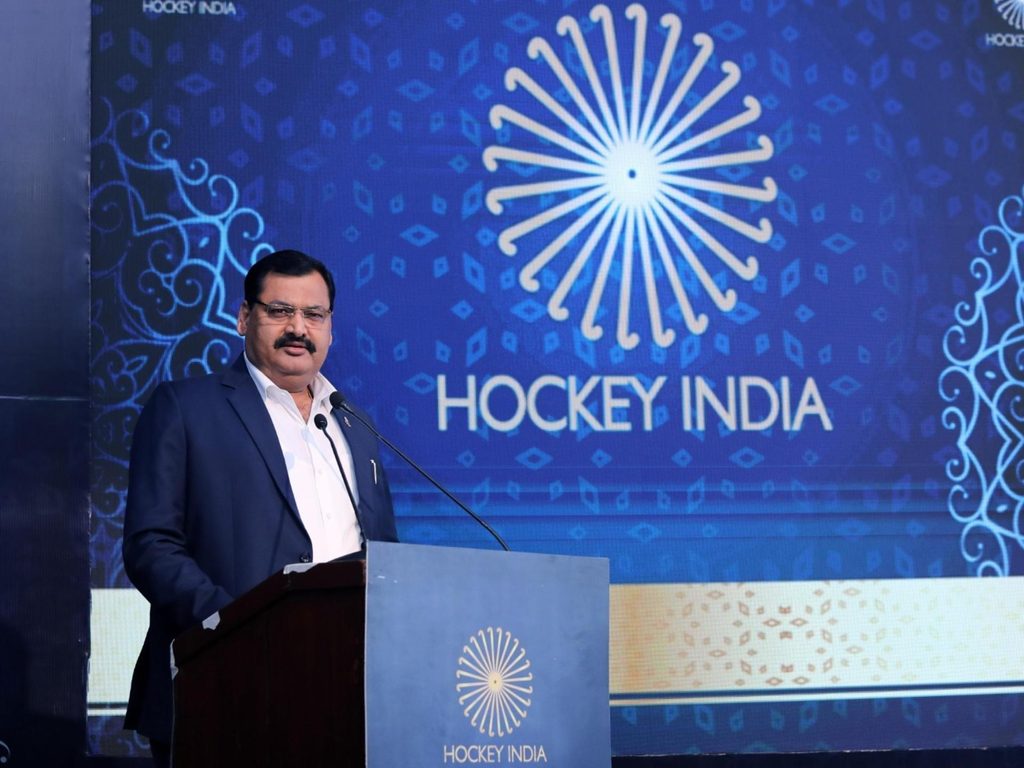 ~A total of 8 teams will participate in the competition which will begin from Tuesday~ New Delhi, 29th April 2024: The National Women's Hockey League 2024 – 2025 is set to make its grand debut on 30thApril 2024, promising an electrifying display of bit.ly/4bgta68