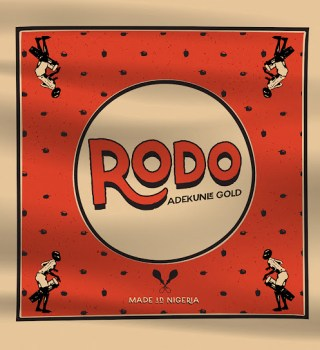 #NP🔊 'Rodo' - @adekunleGOLD 
📻🎧#WhatsUpLagos w. @TheQueenIma💜

soundcity.tv/listenlagos/
#WeOwnTheMornings🌞