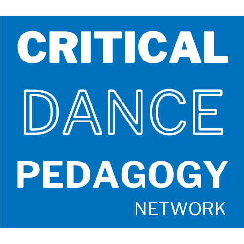 👥@kathrynstampy highlights how societal biases & power imbalances lead to unjust outcomes in dance education & culture. She said: “This network is widening access to & participation in dance education for greater diversity & inclusion.” 🔗⬇️ criticaldancepedagogy.org [8/8]