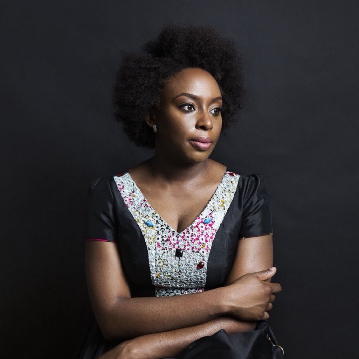 “Nigerian women, Please Do not use feminism to justify your wickedness “ 

~ Chimamanda Ngozi Adichie