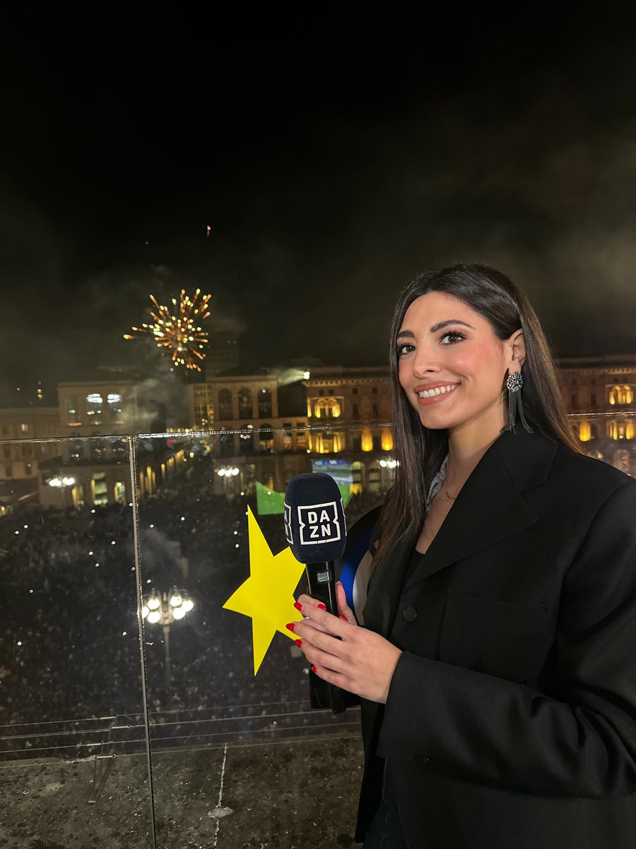 Ilaria Alesso tweet media