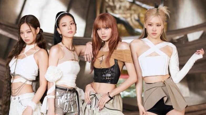 .@BLACKPINK has now gained 1 Million new followers on Spotify in 2024 so far.