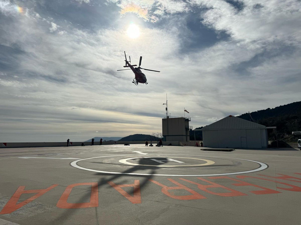 GaTV pone a disposición del SUMA 112 la última tecnología gatv.ssr.upm.es/index.php/2024…