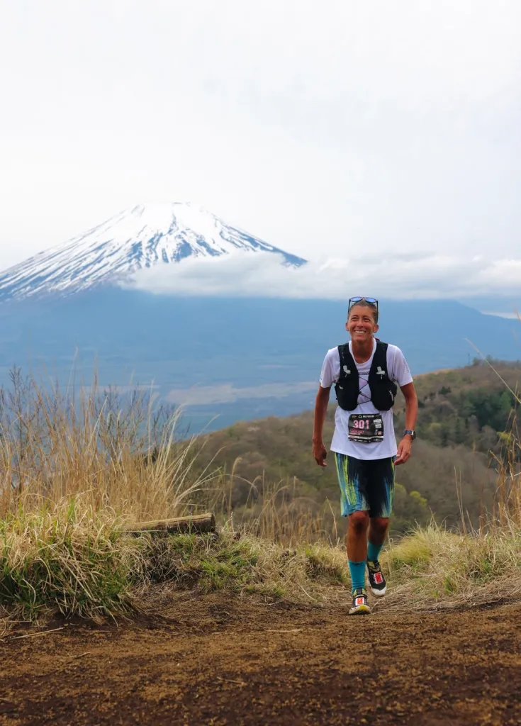 CARRERAS DE MONTAÑA 26-28ABR EN RADIO TRAIL CON MAYAYO: 
-Monte Fuji 100
-Madeira Island Ultratrail
-Golden trail series China
-kv Puig Campana 
-Aloñako Igoera en Oñati.

🎙️ Radio Trail 👉 go.ivoox.com/rf/128167078
💻Crónicas 👉CARRERASDEMONTANA.COM