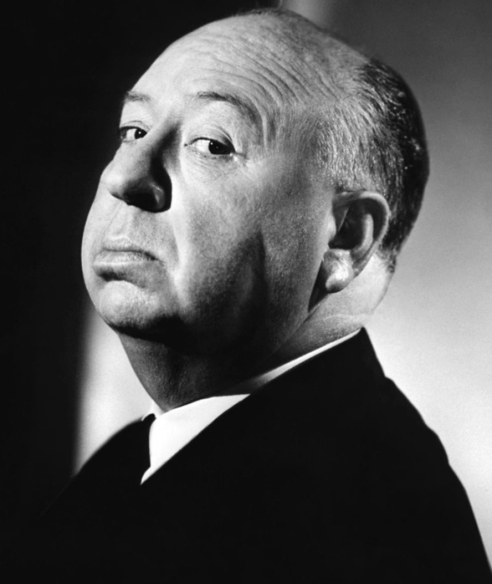 🎬 Alfred Hitchcock, le Maître du Suspens, est décédé le 29 avril 1980, il y a 44 ans jour pour jour.

📽️J’adore ses films. Leur ambiance. Leur modernité. Sa capacité presque littéraire à allier le frisson et la beauté.

🎞️ Quel est votre film préféré de cet immense réalisateur ?
