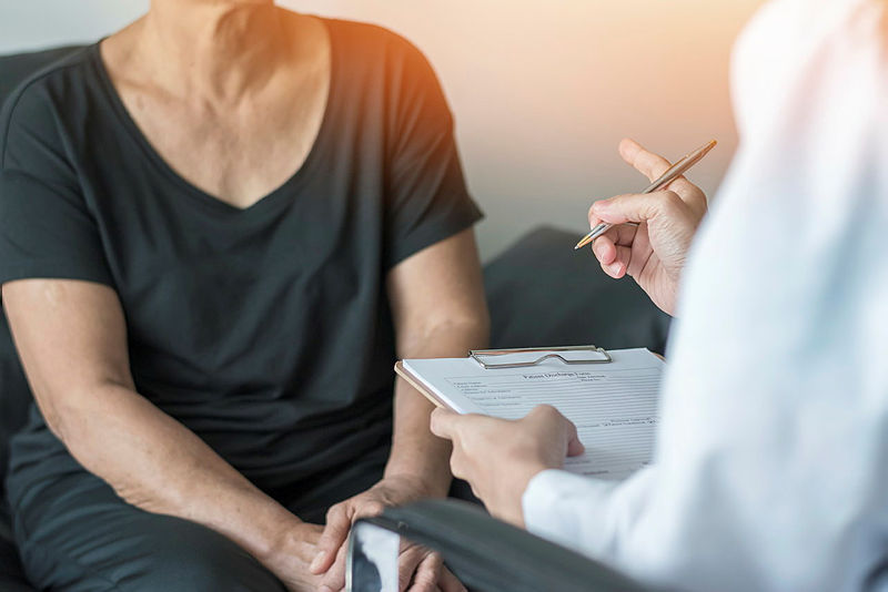 Delve into the world of general practitioners as they navigate the complexities of providing somatic care to patients with severe mental illnesses. Learn about the challenges and strategies revealed in this recent study on #BMCPrimCare. bit.ly/3UBZ5s0