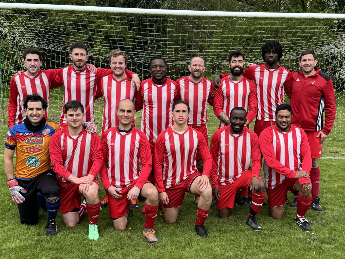 Coldhams Dons FC (@coldhamsdonsfc) on Twitter photo The Dons ended the season with 9 points from 9, after a mixed season in the league and a cup semi final.
Thanks to <a href="/CambsFA/">Cambridgeshire FA</a> <a href="/CambsFAReferees/">Cambs FA Referees</a> and all the other clubs, groundsman and volunteers this season.
<a href="/dj_Sharman_cpfc/">Jon Sharman</a> <a href="/MarcoLassandro/">Marco Lassandro</a> The Dons ended the season with 9 points from 9, after a mixed season in the league and a cup semi final.
Thanks to <a href="/CambsFA/">Cambridgeshire FA</a> <a href="/CambsFAReferees/">Cambs FA Referees</a> and all the other clubs, groundsman and volunteers this season.
<a href="/dj_Sharman_cpfc/">Jon Sharman</a> <a href="/MarcoLassandro/">Marco Lassandro</a>