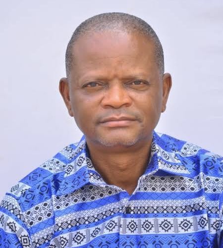#Haut_Lomami : Banza Mulume Marmont élu gouverneur.