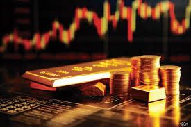 nbgoldcorp's tweet photo. Is it time to cash in on the Gold Rush? 

It seems that #Gold has once again taken on its traditional role as a safe haven and a reliable store of wealth.

Learn more: https://t.co/HlOM9f4WeX 

#NEWB #MarketNews https://t.co/lkNLO54uF6