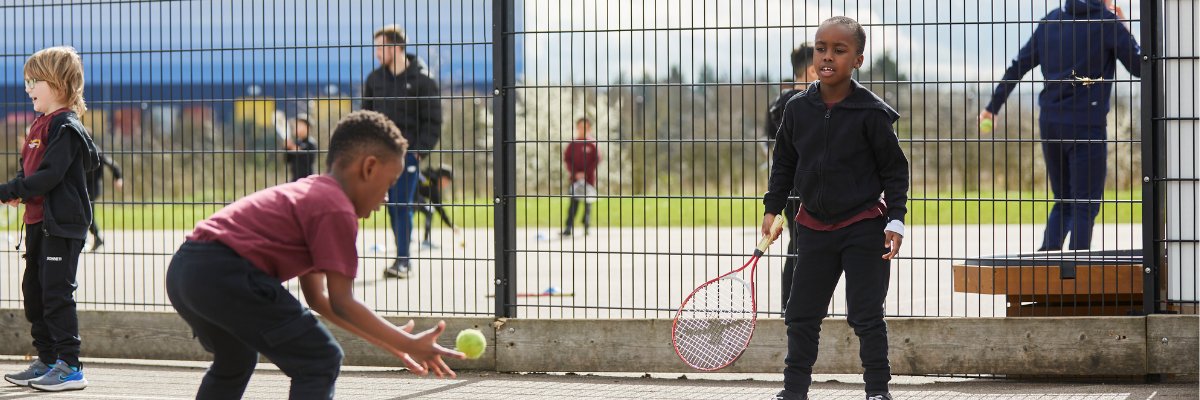 Serve up a summer term winner by claiming your tennis equipment and resources through Premier Education. the-educator.org/?p=15431 @PremEducationUK RT / RP #education #schools #tennis #resources #students #pupils #PE #exercise #summer #teachers #teaching