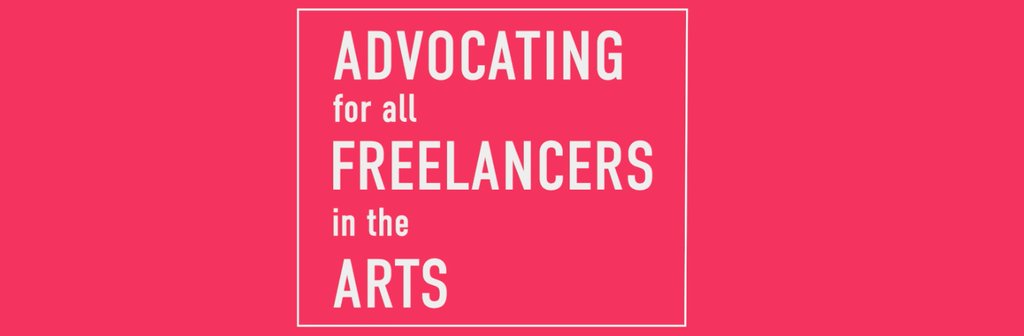 Are you a freelancer in the theatre, opera, or live performance industry? Join our community of over 200,000 self-employed workers in the UK arts workforce! We provide FREE support, advocacy, and events for ALL freelancers in the arts. freelancersmaketheatrework.com #freelancearts