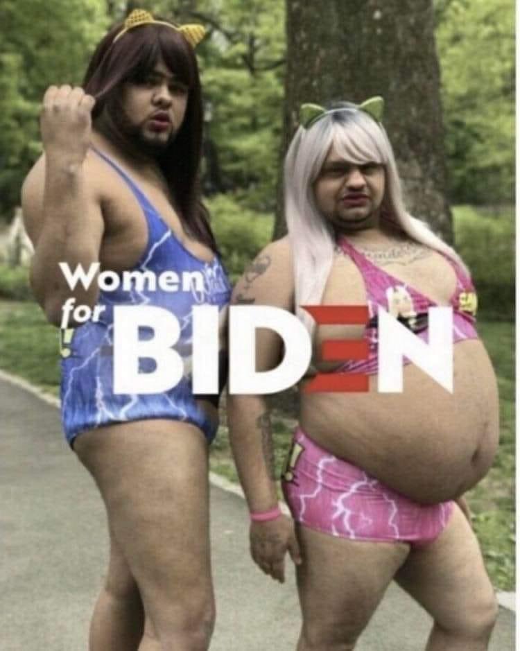 #InfernoUnited #Hawtmess #TeamV Biden Women ! @V_Lady2024 @STARFORCEHH @rosejam181920 @Lara_maga47 @JamesPleickhar2 @RedRat1212 @JakeIsHere5x5 @Drax2431 @RondaR3023 @GodbeyToby @USAFVet17 @LisaLisaHC @HMX3333 @operater404 @BeardedFarmer1 @lakemonstercl1 @BasedSolutions1…