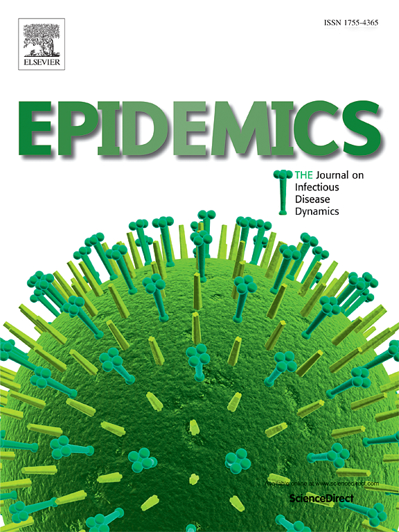 How priviledged a scientist are you? An interesting take on the world of research #Epidemics #Equality #infectious disease modellers spkl.io/601142QXJ