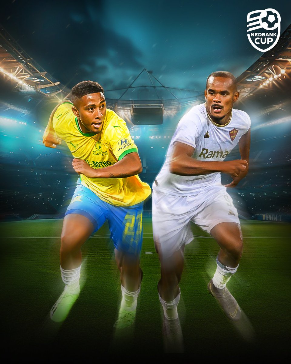 Rayners or Ribeiro Costa – who’s your pick to lead their team to the #NedbankCup final? ⭐️