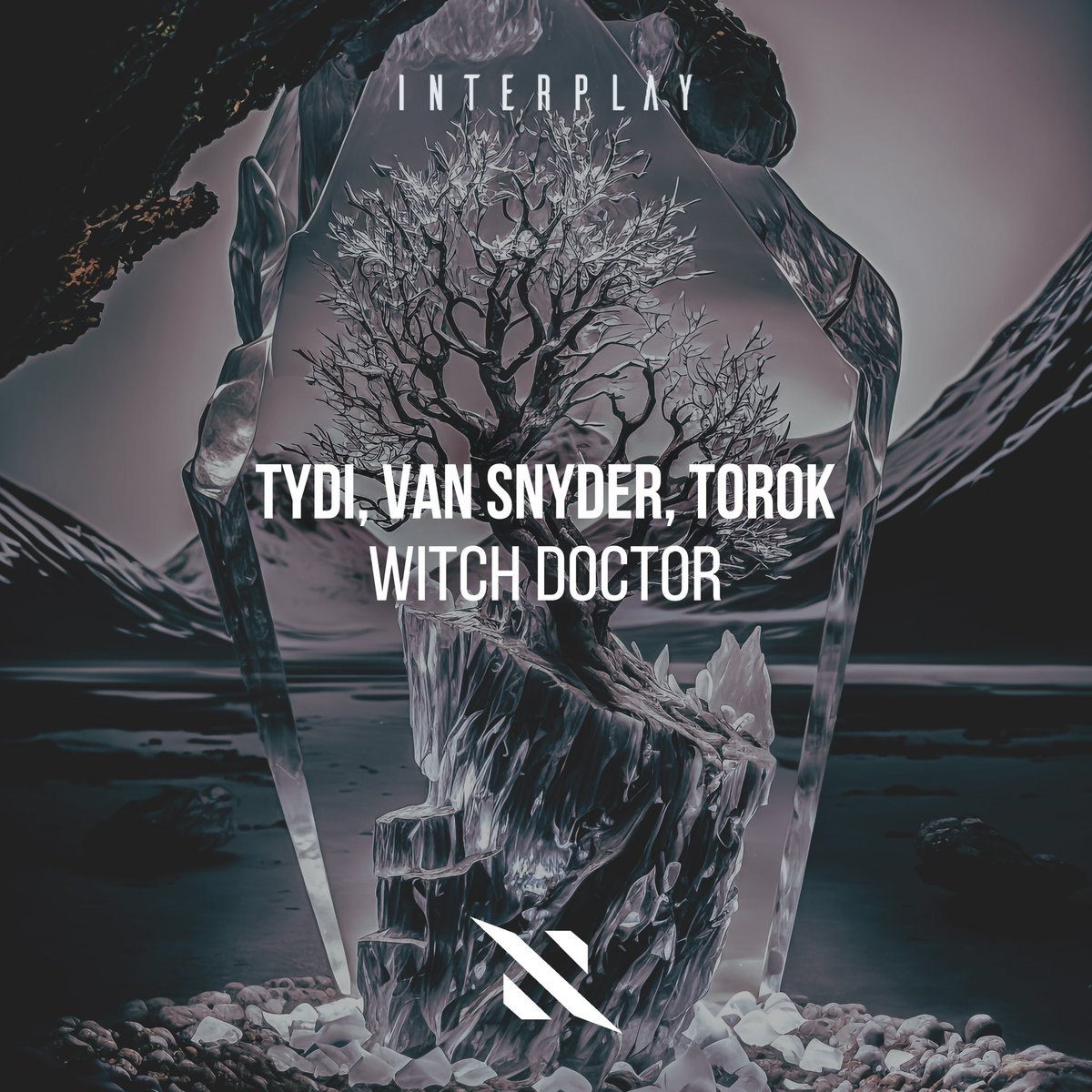 Another track for this month! May 17th on @InterplayRec 🙌