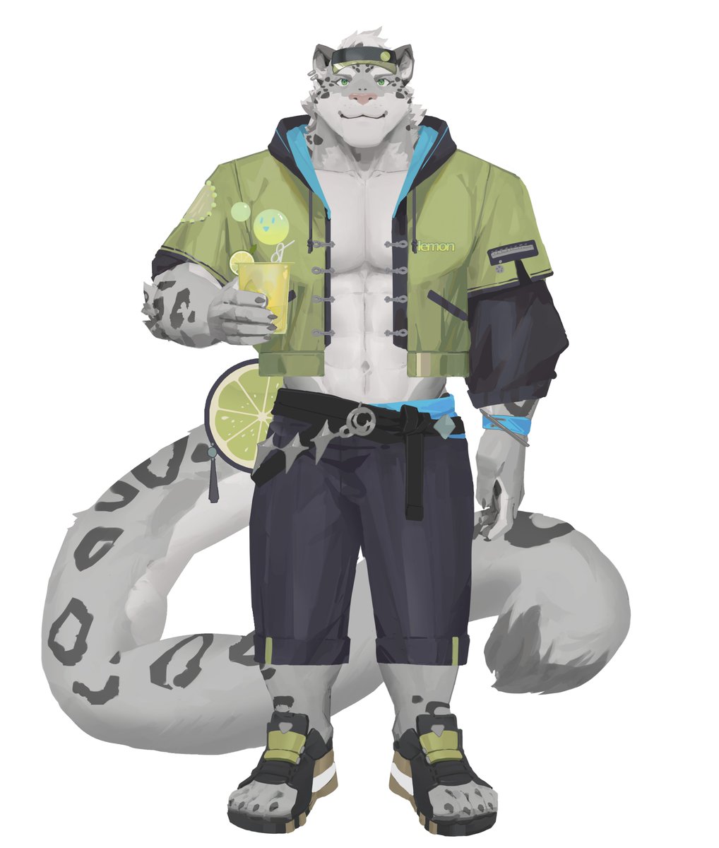 nebuccino's tweet photo. Commission for @shulingEit https://t.co/owFjywE2QA