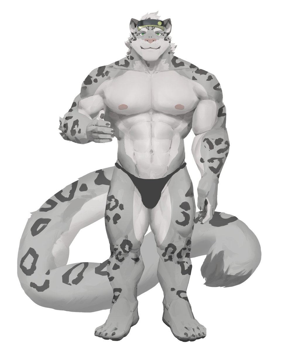Commission for @shulingEit