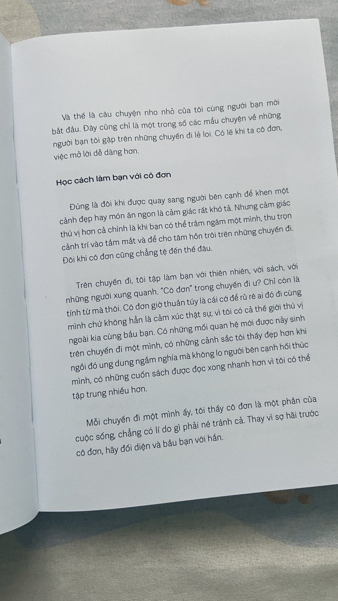Mới Vi Official tweet media