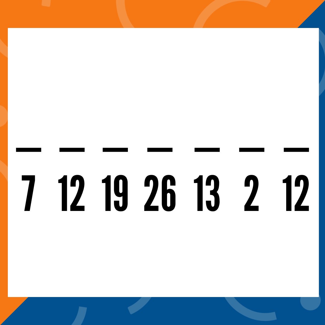 UnitedWayUK's tweet image. 📚 It's Reading Riddles time, and these week we're really challenging you! 📚Can you or your children figure out what the book title is? Let us know in the comments below and tune back in tomorrow morning to find out the answer 👇#ReadingRiddles #ReadingOasis
