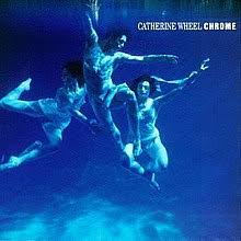 #1993Top20 1 | Catherine Wheel - Fripp Not just my favourite song from this year, but one of my favourites of all time. No lyrics have ever meant as much to me. On the right (or wrong) day, Fripp has me in tears. 'Too much is not enough' Thanks for this challenge, Barry.