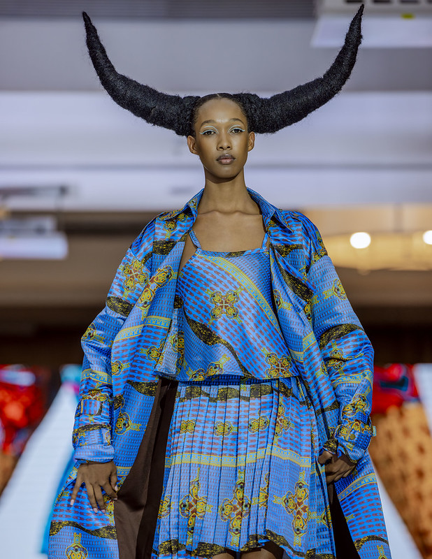 How Far is the African Fashion Industry? Potential, sustainability, and Challenges rcfs.rw/component/k2/i… 

#MadeInAfrica #fashion #fashionstyle #fashiontrends #Sustainability