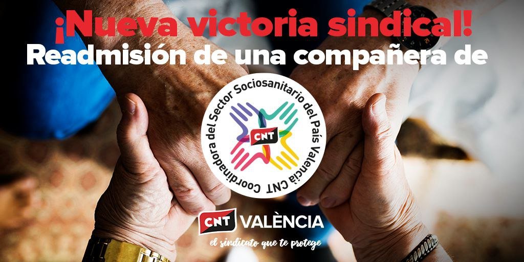 CNT_Valencia tweet picture