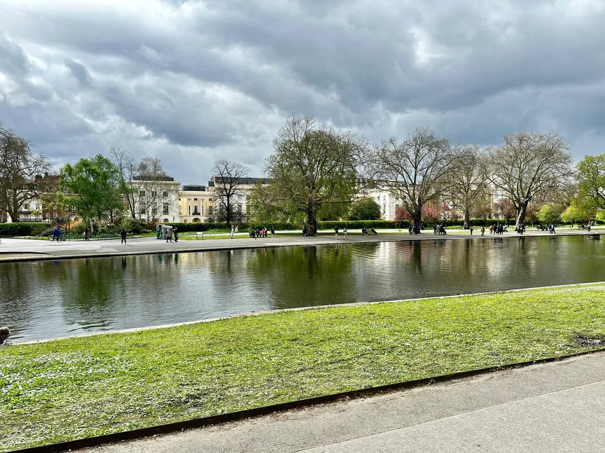 luaar22's tweet image. Look deep into nature, and then you will understand everything better.