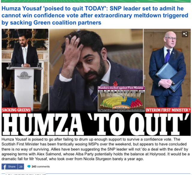 MarieAntoine55's tweet image. Ha! Ha! Ha! Ha! Ha! Ha! Ha! Ha! F*cking HA!! 🤣🤣🤣👍
#KeepIslamOutOfPolitics
#NoToIslam