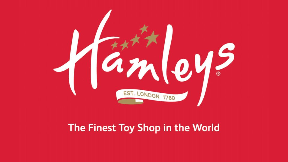 Supervisor required with @HamleysOfficial in #Westfield #ShepherdsBush

Info/Apply: ow.ly/Rnhl50Rqnw1

#WestLondonJobs #RetailJobs