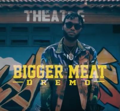 SOUNDCITY REACTIVATED 💥

#NP🔊 'Bigger Meat' - @Dremodrizzy 
📻🎧#WhatsUpLagos w. @TheQueenIma💜

soundcity.tv/listenlagos/
#WeOwnTheMornings🌞