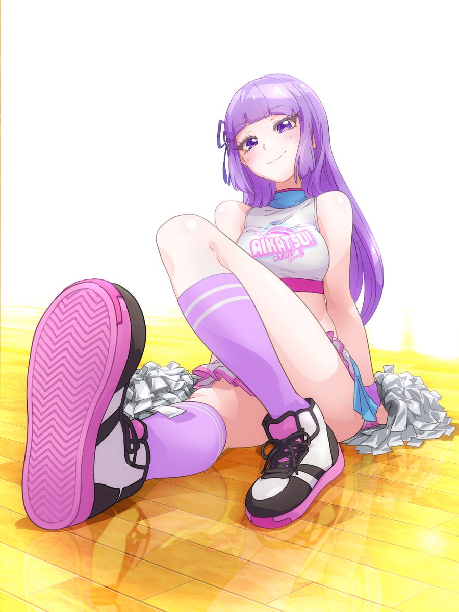 せっかく床素材作ったので活用してみる 