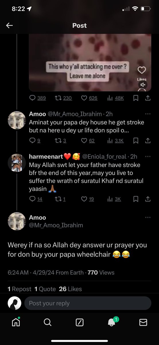 This app is not for the weak oo. 😭