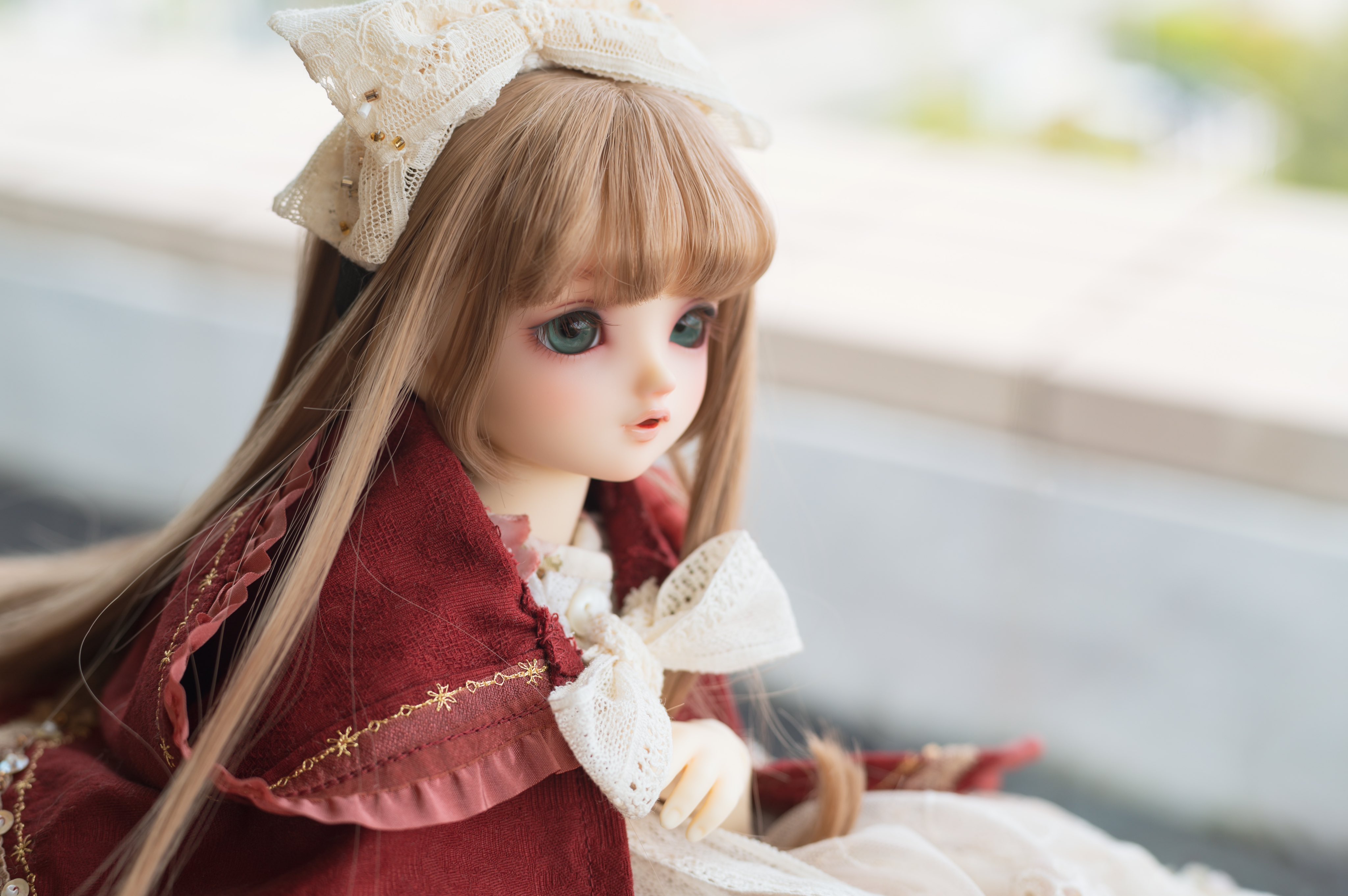 SDM/のあ:スタンダードモデル U-24-05-21-211-NY-ZU - DOLL UP!