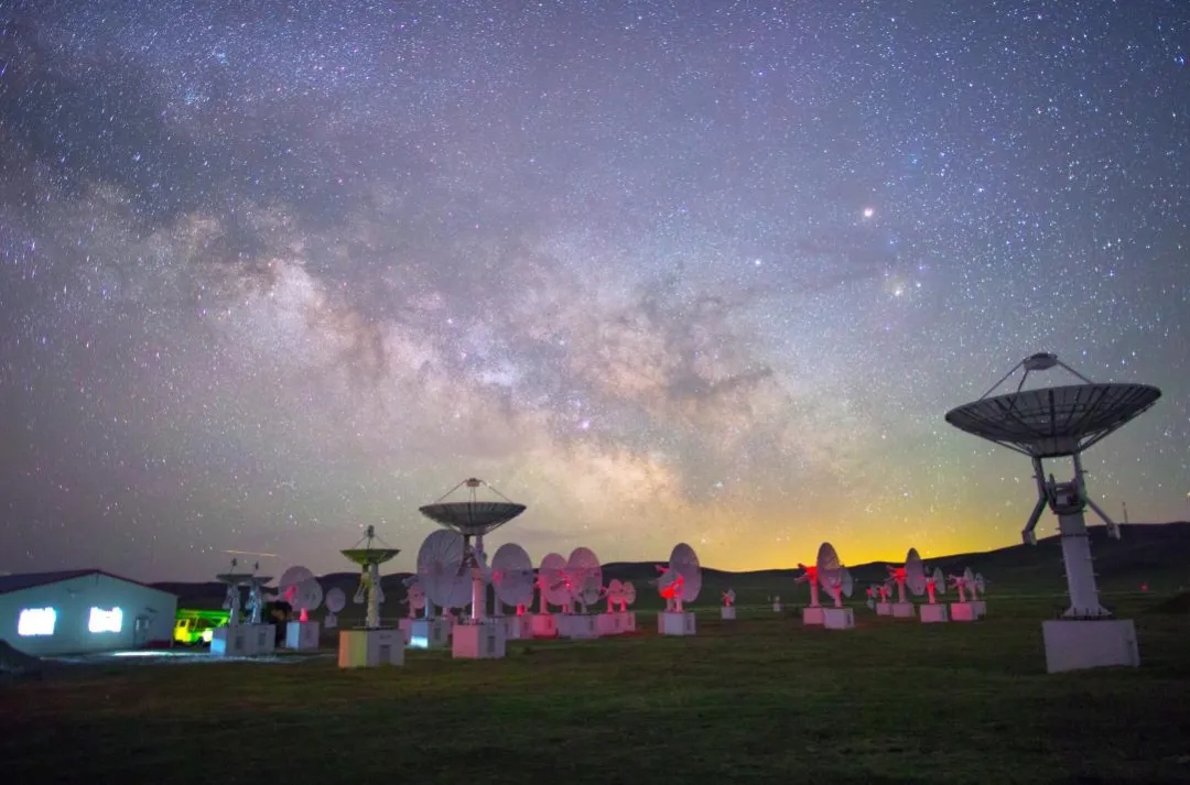Discover the beauty of #XiliinGol League in #InnerMongolia this #May, as we will further open 7 scenic spots, including Duolun Lake, Shanxi Guild Hall, Shangdu Lake, and a starry sky cultural tourism camping site. #VisitXiliinGol #MayDay