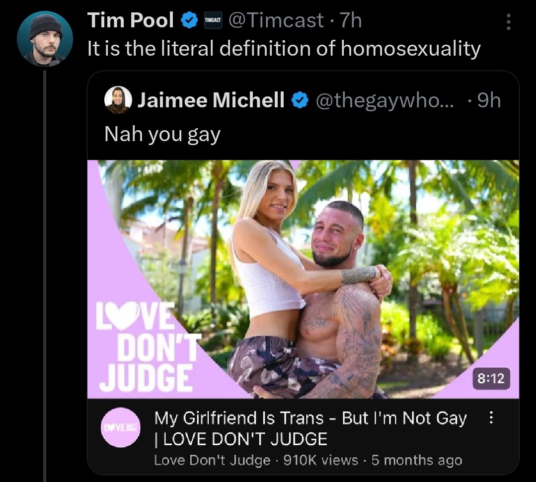 People Whining About Trans People 🔥🌙 tweet media