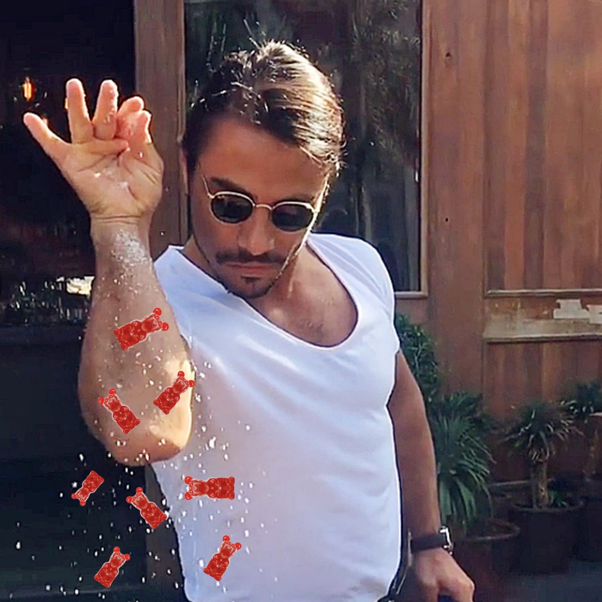 Guess who launched on <a href="/Bybit_Official/">Bybit</a> before $WIF...