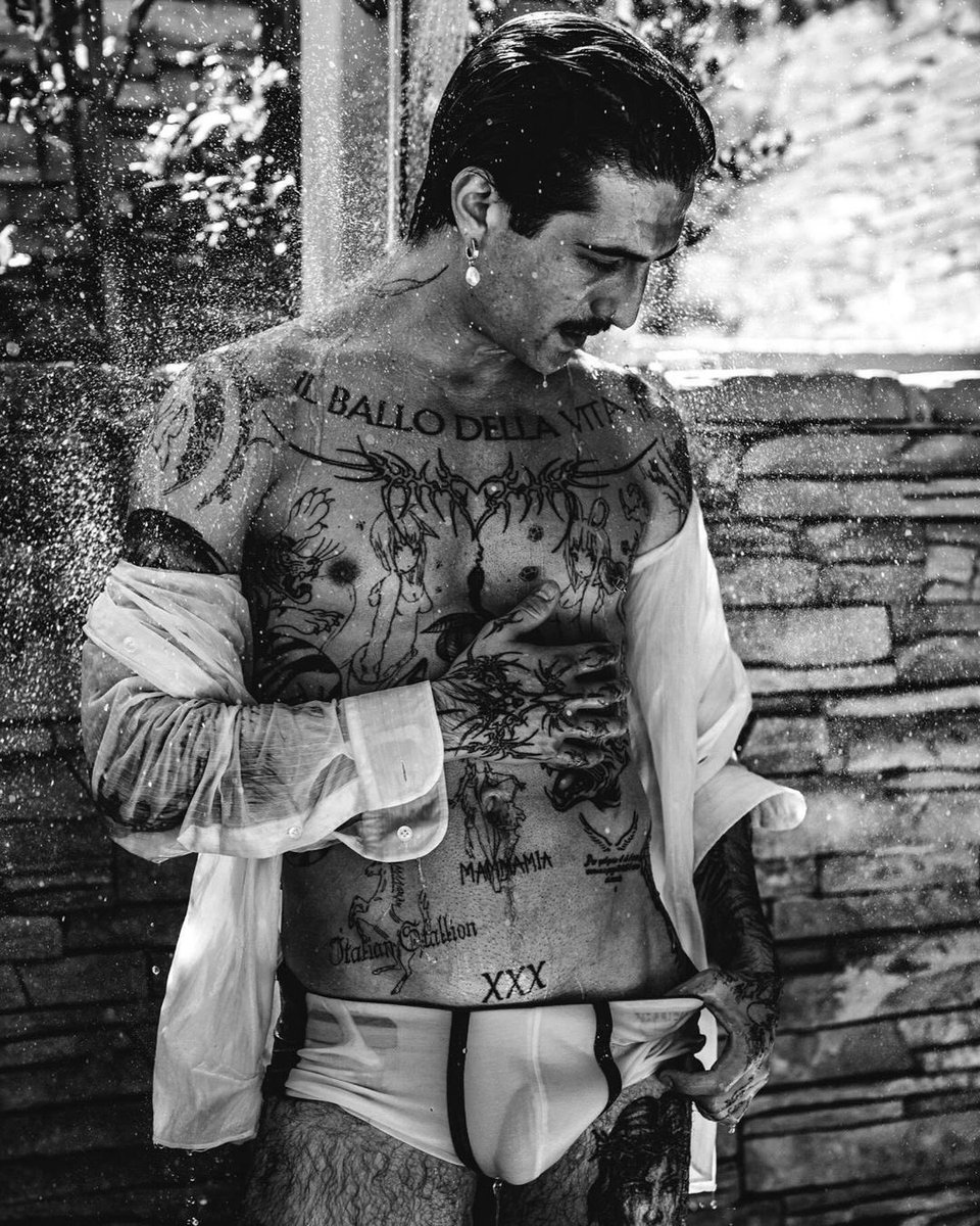 ManeskinFanClub's tweet photo. I wanna be the first man you look at tonight.🥀

© Damon Baker https://t.co/GIEVvboiOY