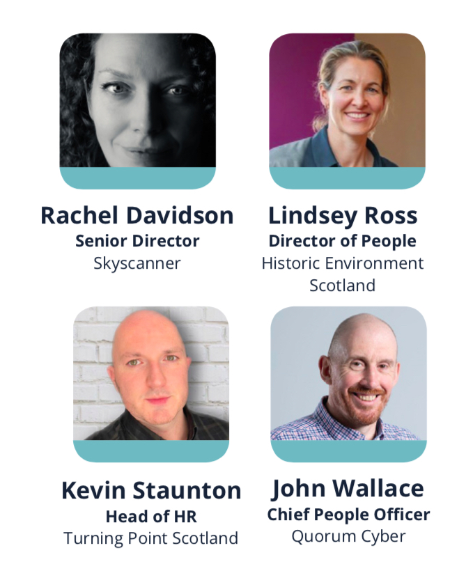 'BIG PICTURE' HR PANEL DISCUSSION: Senior HR people for this years panel discussion taking place at Conference #hrnc24 on Thursday 9th May include: @Skyscanner, @HistEnvScot, @turningpointsco & @QuorumCyber. For more info & to book your place, visit: hrnetworkjobs.com/events/confere…