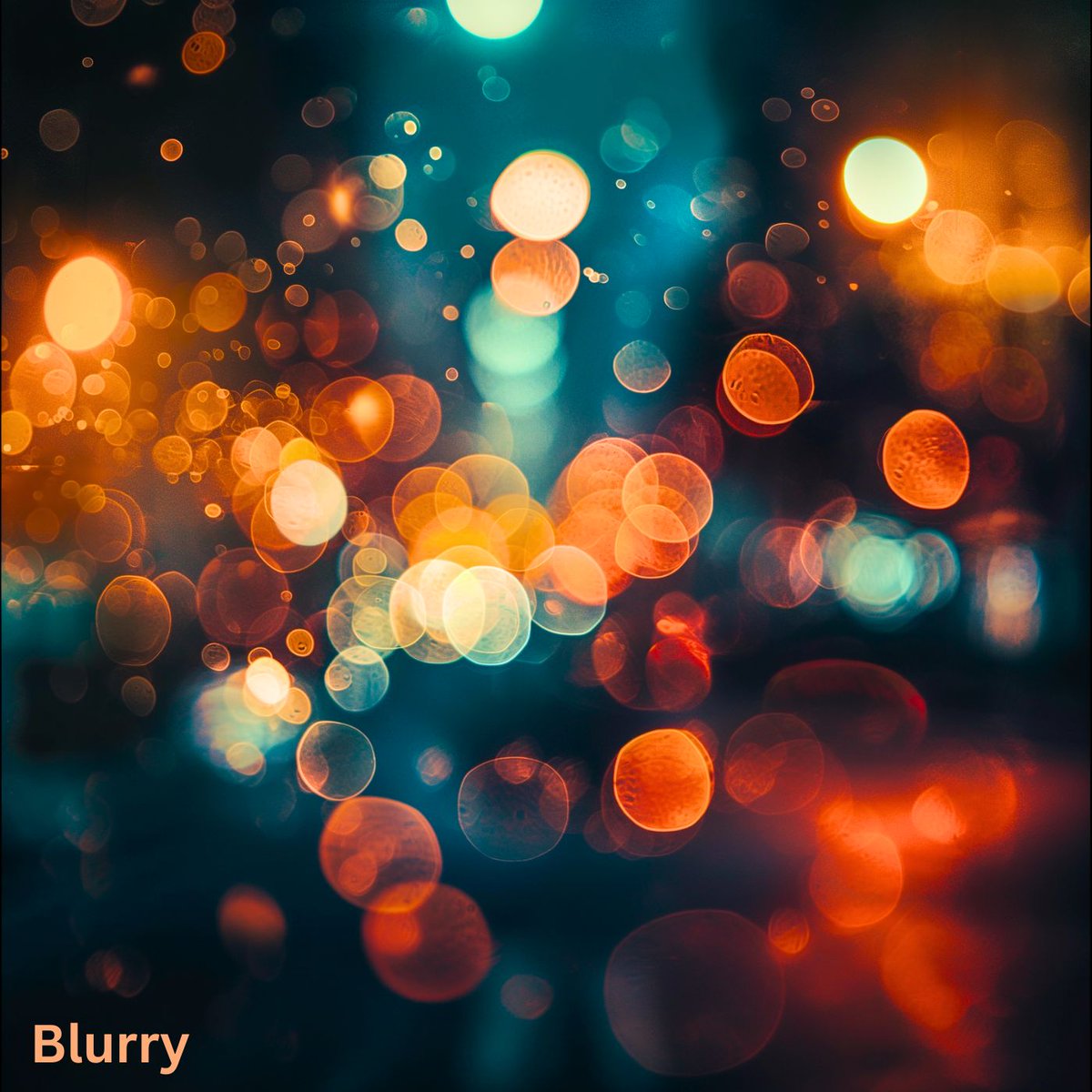 'Blurry' is an album that tenderly wraps the wistful feelings of nostalgia in melodies that feel like old friends. It's the soundtrack for the blurred memories that linger in my heart. #ambient #ambientguitar #ambientmusic

LISTEN-thespeakers1.bandcamp.com/album/blurry