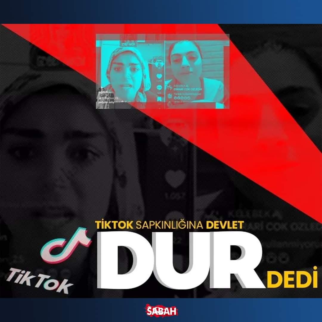 TikTok'ta 'Karagül' adlı kullanıcı Merve C., canlı yayında çocuklarına hem şiddet uyguladı hem de yayın açabilmek için oğlunu banyoya kilitledi. Sosyal medyadan gelen tepkiler sonrası Merve C. gözaltına alındı. 3 çocuk artık devlet korumasına girdi. #Tiktokkapatılsın