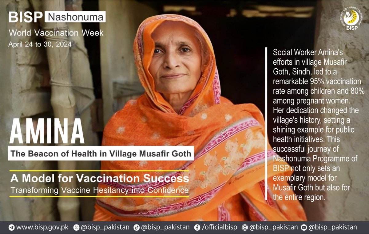 #WorldImmunizationWeek2024 #VaccinesWork #WFP #WHO #GAVI #federaldirectorateofimmunization #Vaccines #BISPNashonuma