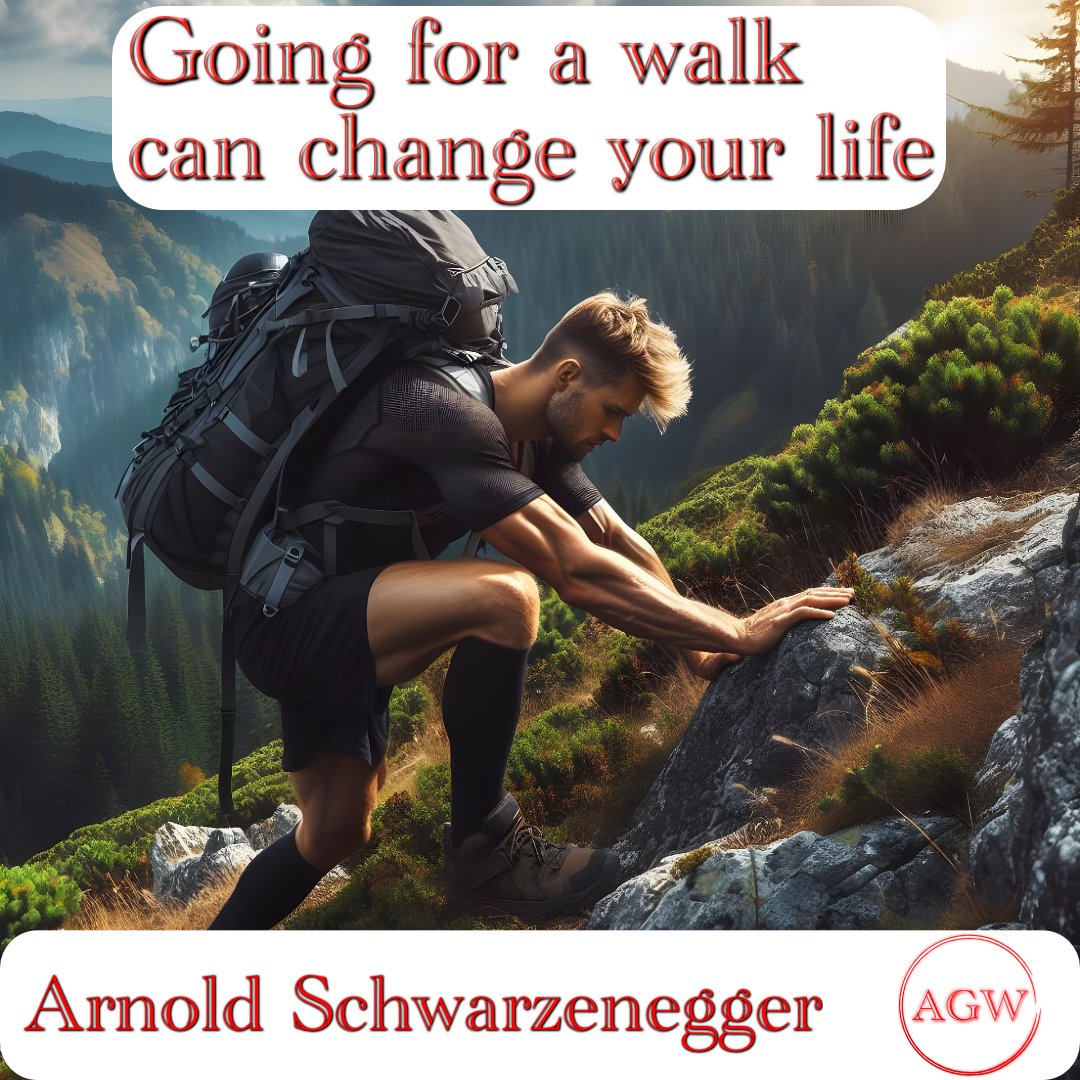 I love this #quote from @schwarzenegger in his new book 'Be Useful, Seven Tools for Life'.

#instadaily #inspire #inspirationalwords #quotes #quotesforlife #quotesforyou #motivated #instagood #quotesaboutlife #quoteoftheday #famousquotes #arnoldscharzenegger
