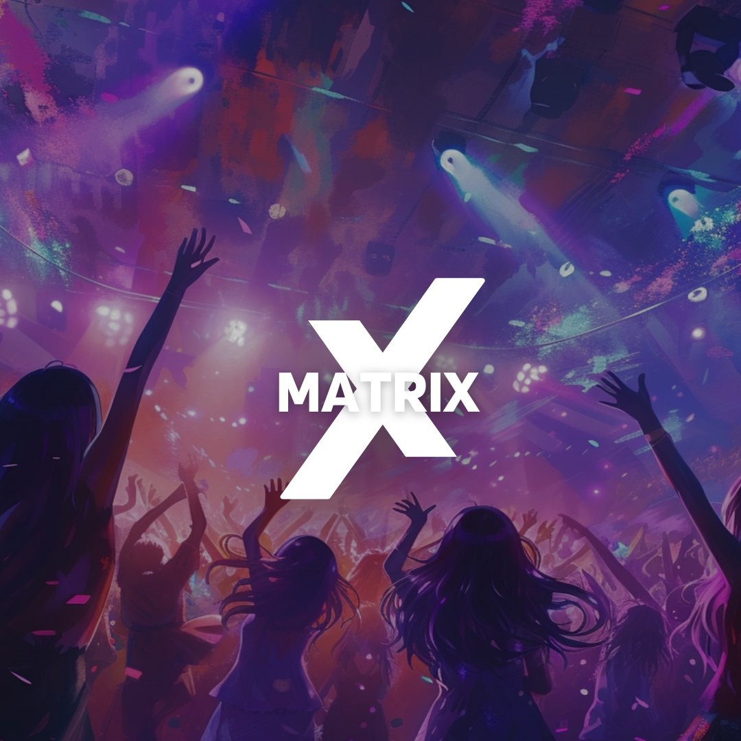 Join the $XMX community and connect with crypto degens from around the world. Be part of the web3 revolution. #MusicCommunity #GlobalReach
