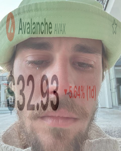 red coin is red again