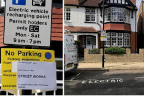 Chiswick Street Unanimously Rejects EV Chargepoint Bays Residents of Pleydell Avenue unhappy with restrictions on parking chiswickw4.com/info/conparkin…
