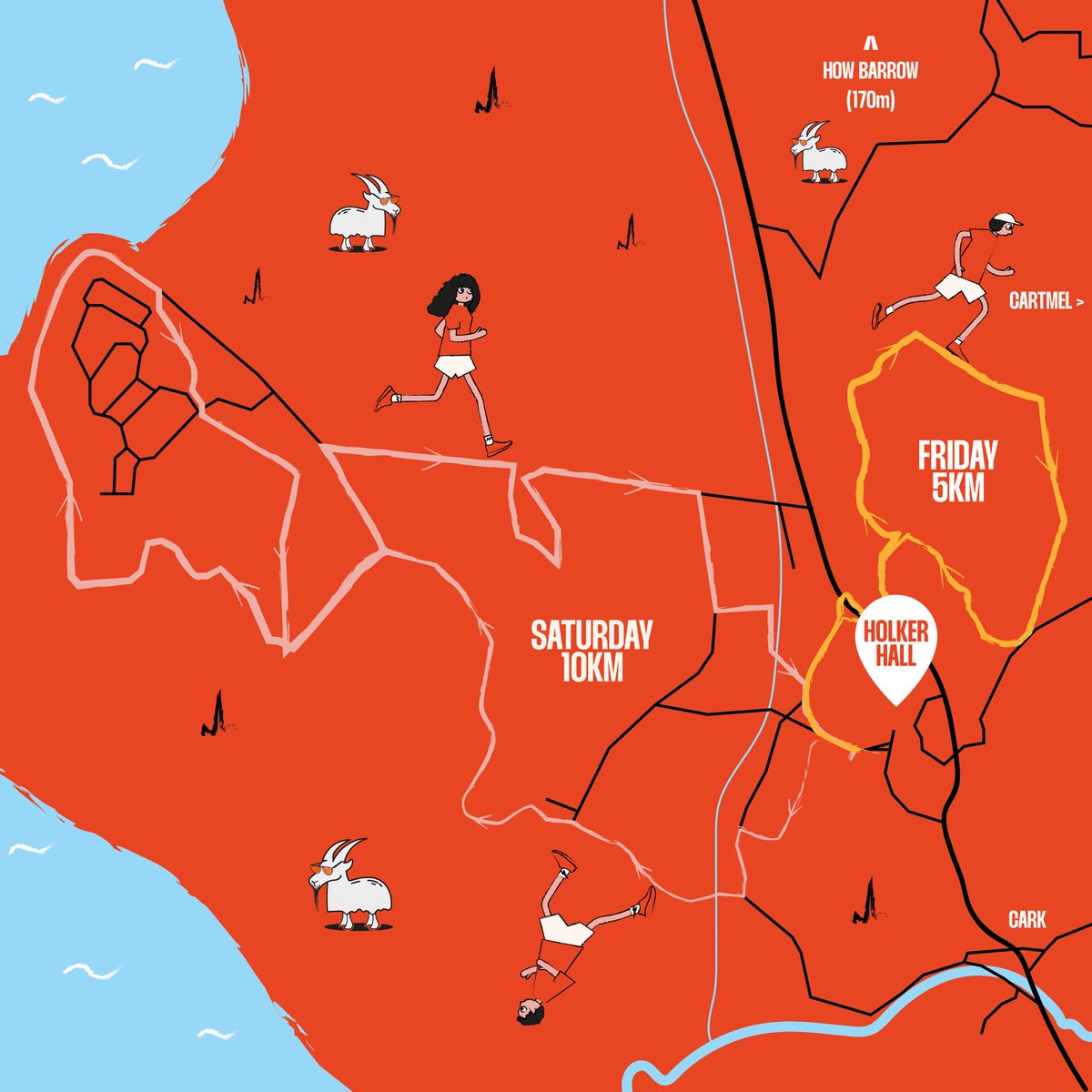 Events Of The North tweet media